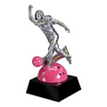 Bowling, F - Motion Xtreme Figures - 7"